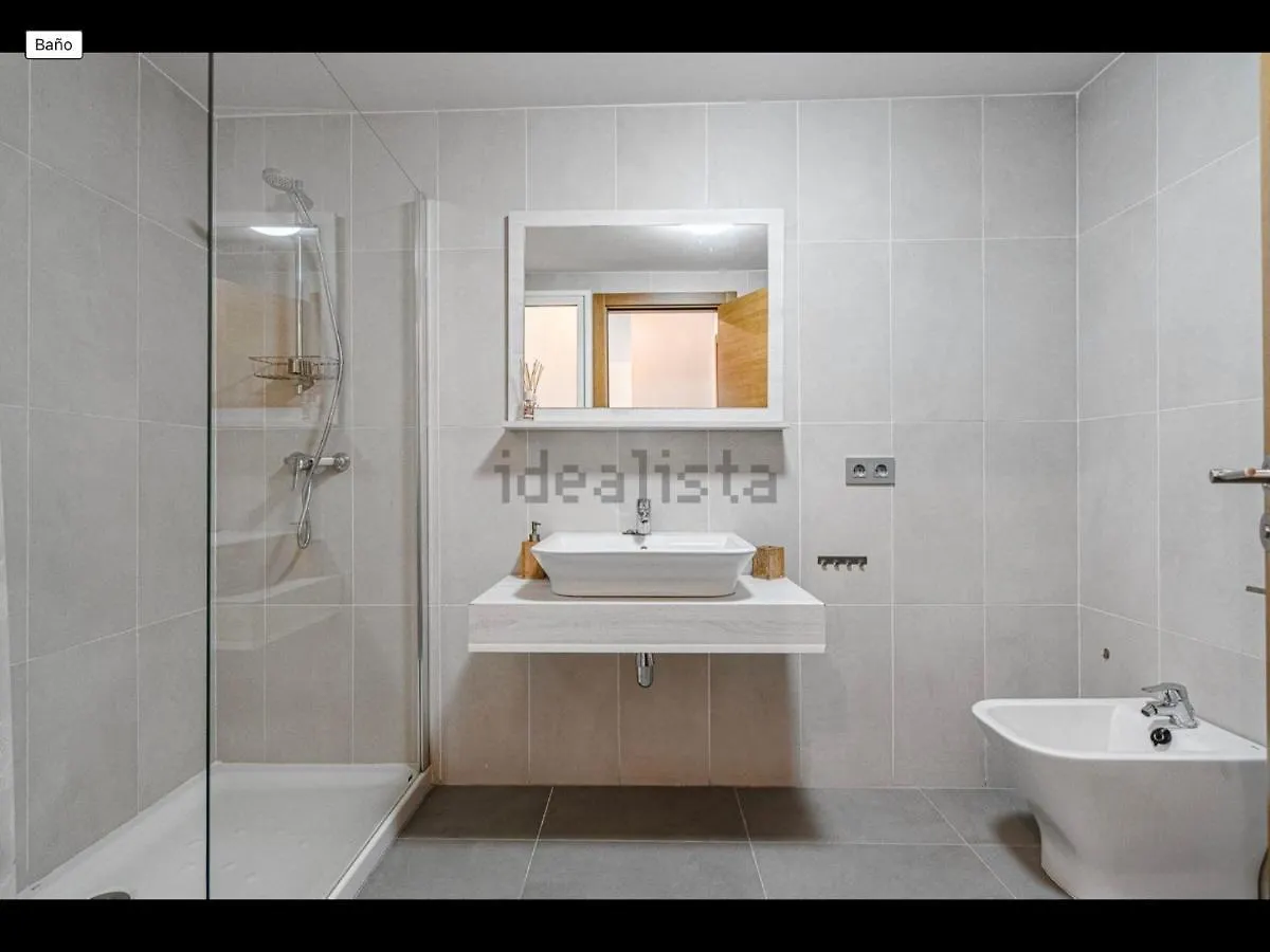 Sunbeach Apartment La Tejita Granadilla De Abona Spanje