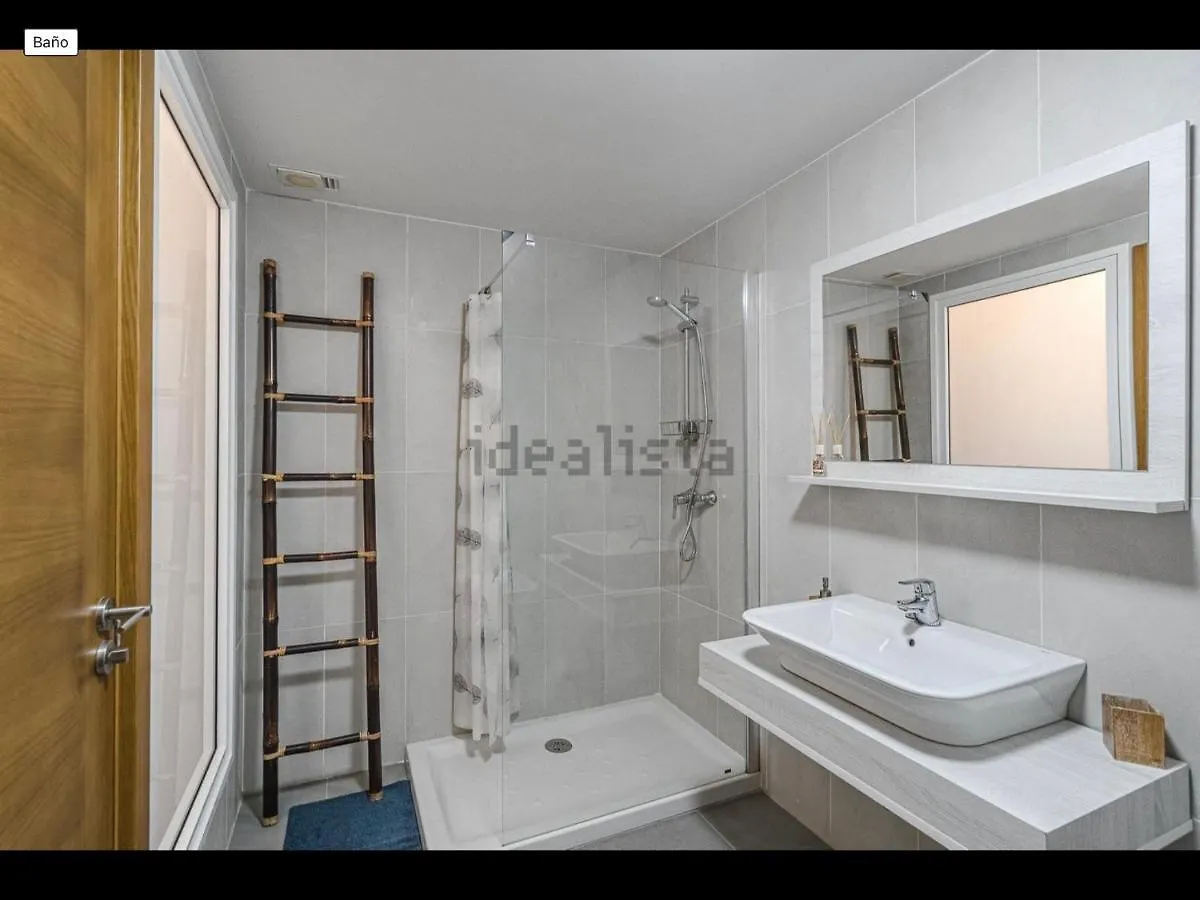 Sunbeach Apartment La Tejita Granadilla De Abona