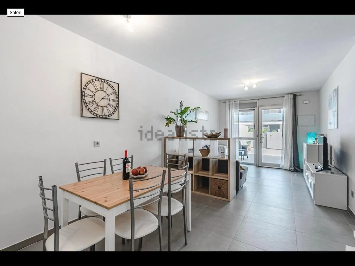 Sunbeach Apartment La Tejita Granadilla De Abona 0*,  España