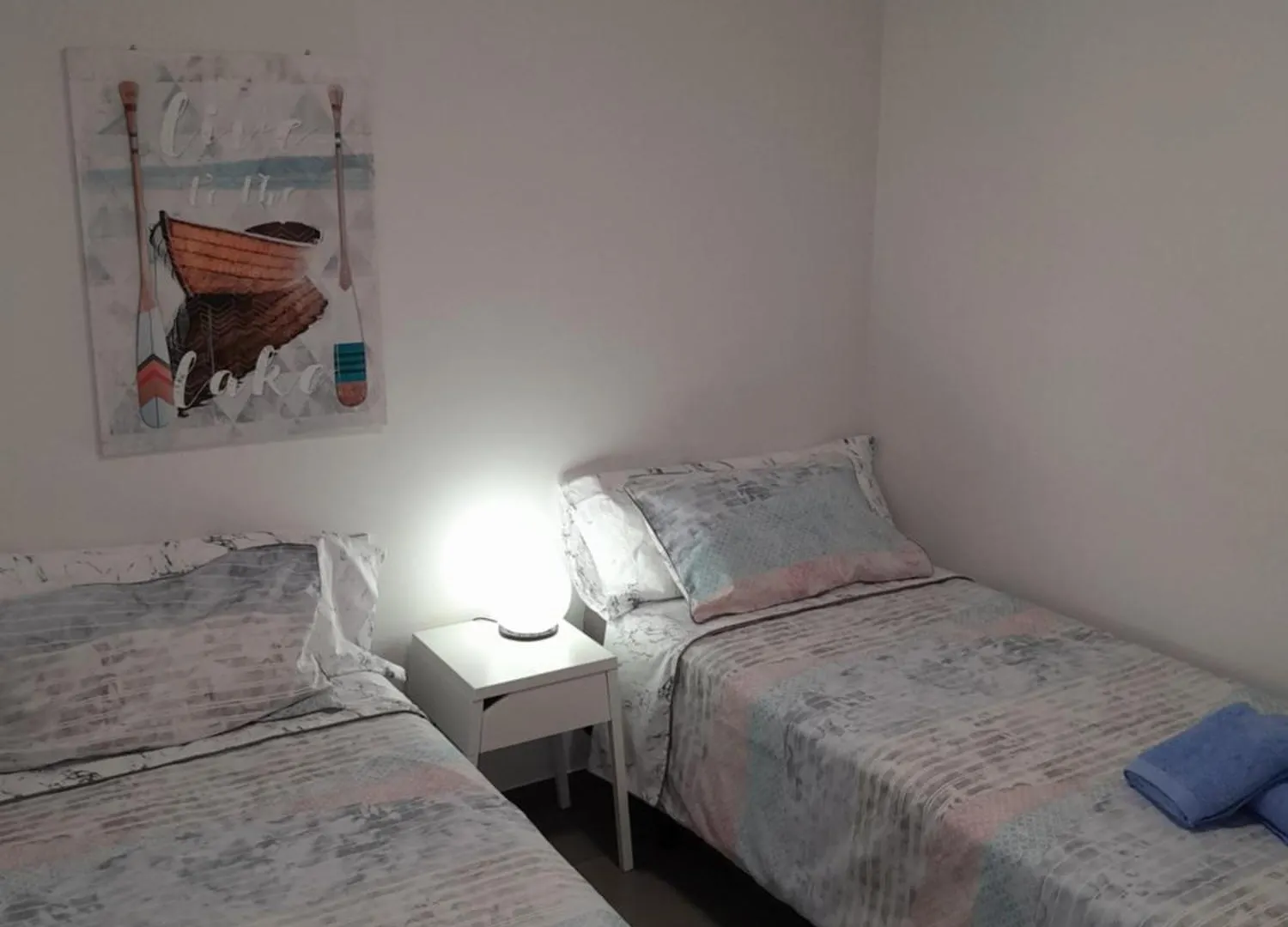 Sunbeach Apartment La Tejita Granadilla De Abona