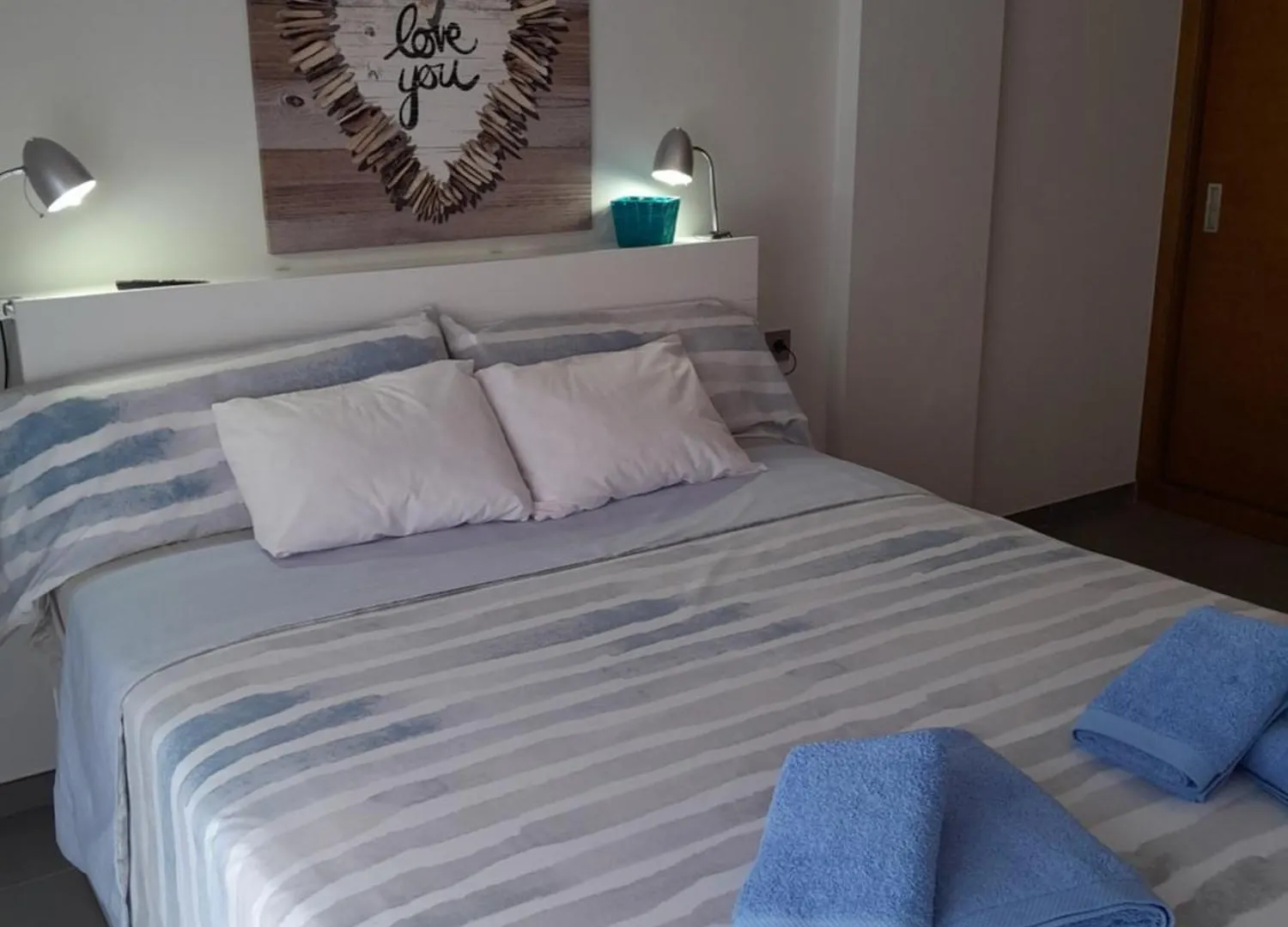 Sunbeach Apartment La Tejita Granadilla De Abona